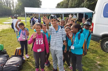 Le village des Copains du Monde à Gravelines, c’est génial, mais...