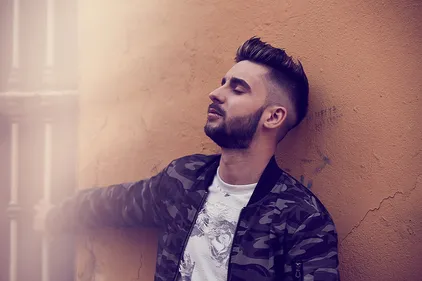 Découvrez la nouvelle chanson de Tydiaz