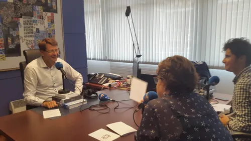 Entretien exclusif avec le président de la Communauté Urbaine de...