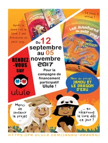 Appel au financement pour une BD réalisée par des Dunkerquois