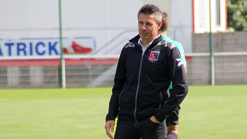 Boulogne passe enfin la seconde face à Lyon-Duchère