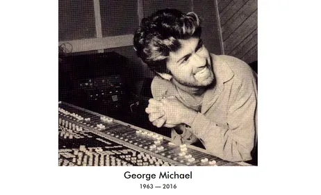 Un titre de George Michael dévoilé