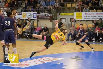 Basket, foot, hand... Les matchs du week-end
