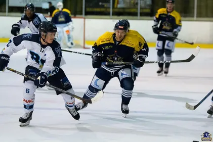 Le BCM et l'ESSM attendus, le hockey, le foot... Les matchs du...