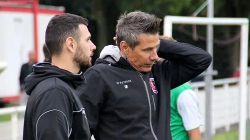 Battue par Les Herbiers (1-2), l'USBCO s'enfonce au classement