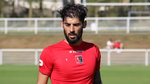 Plusieurs départs à l'USBCO