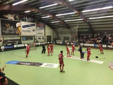 La jeunesse prend le pouvoir au SCRA