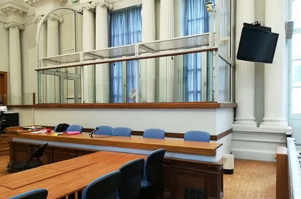 10 ans de réclusion criminelle pour le Grand-Synthois accusé de...