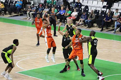 Le BCM veut se mettre dans le dur avec la DLSI Cup