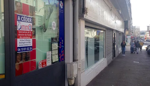 Commerces en centre-ville : la mairie de Boulogne renforce son plan...