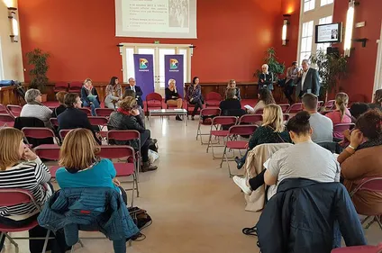 Les parents bientôt davantage impliqués dans les écoles de Dunkerque