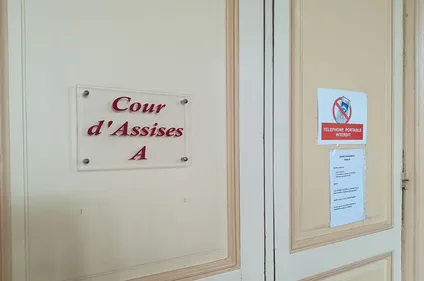 Sept ans de réclusion criminelle pour l’ancien directeur d'un foyer...