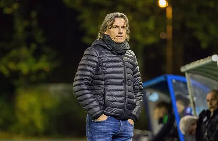 L'USLD se sépare de Didier Santini