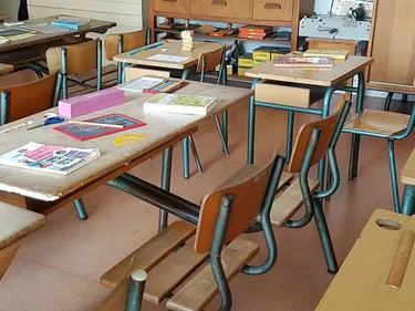 Ce week-end, des Boulonnais sont retournés à l’école !