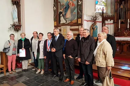 La solidarité du SIVOM de l’Aa pour sauver le patrimoine