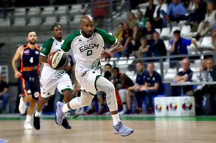 Le Portel déjà inscrit dans le paysage de la Pro A