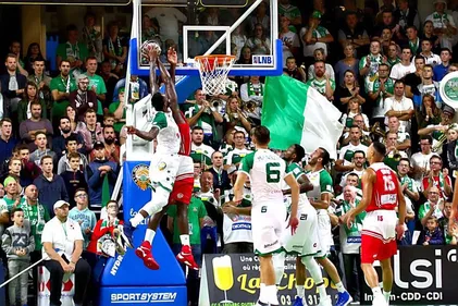 Le Portel tranquille pour sa 1ère