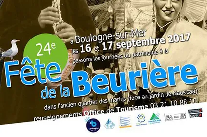 Les Boulonnais ont rendez-vous ce week-end end avec leur histoire...