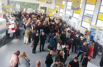 Une formation gratuite, rémunérée et avec du boulot au bout, ça...