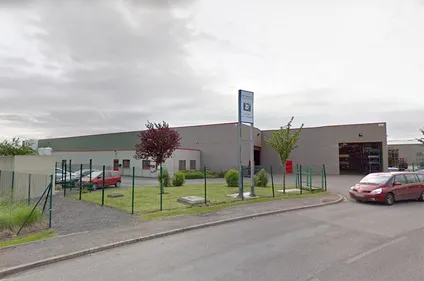 Clap de fin pour l'entreprise FPF Services