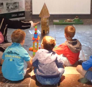 La saison culturelle de Saint-Omer de cet automne a été dévoilée