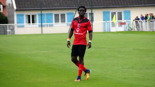 Boulogne limite la casse face à Béziers (1-1): "on ne méritait pas...