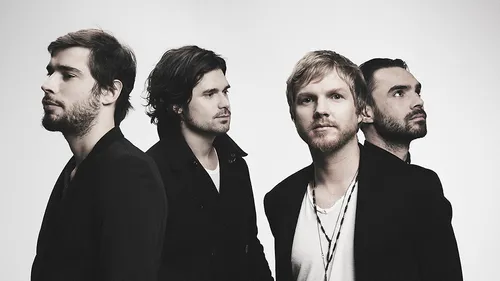 KYO le retour du groupe avec "Ton Mec"