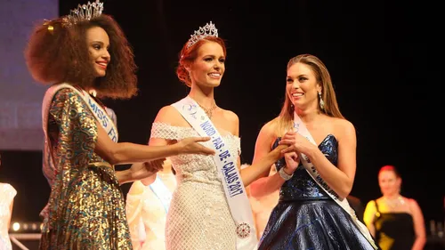 Une Boulonnaise représentera la région au concours Miss France !
