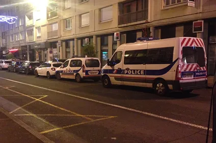 Une "charte de la vie nocturne" pour lutter contre les nuisances et...