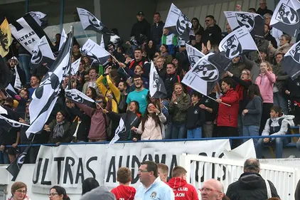 Le RCA porte les valeurs de l’Ovalie de plus en plus haut à Saint-Omer