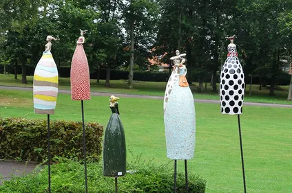 Ce week-end, Longuenesse met les artisans potiers à l’honneur