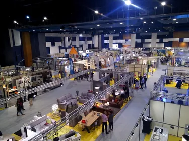 Travaux et bonnes affaires au programme ce week-end au Kursaal