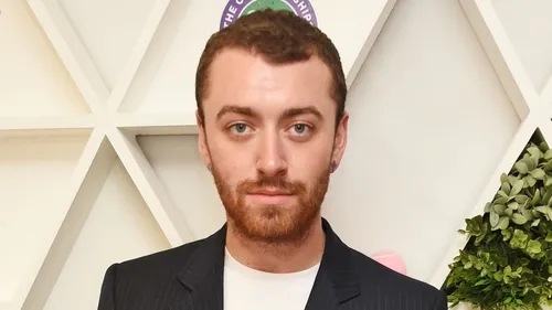 Sam Smith, annonce un nouvel album avec le single "Too Good At...