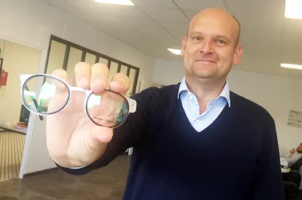 Vendre des lunettes sur Internet ? Pari bien vu pour MyMonture.com !