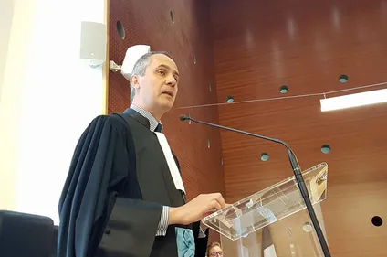 La lutte contre le trafic de réfugiés reste l’une des...