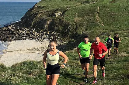 Trail des 3 Forts : Près d’un millier de coureurs prêts à souffrir...