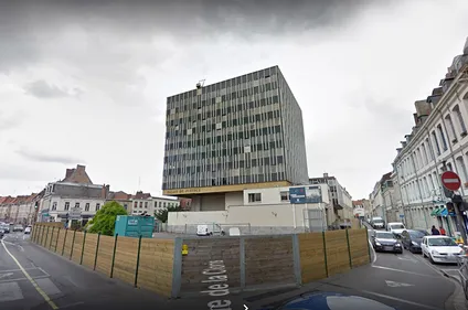 Un Dunkerquois devant les assises de Douai pour meurtre et violences