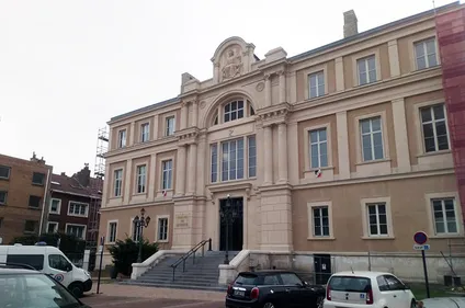 Les peines tombent après la mort de la petite Floriane, à Saint Pol...