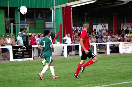 Le derby Lumbres – Saint-Omer, premier "Audomarico" de l’Histoire