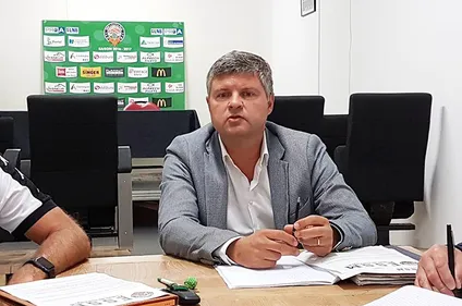 Le joli coup de pouce pour que l’ESSM trouve de nouveaux sponsors