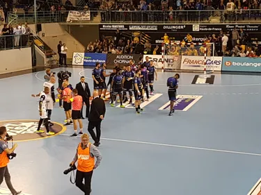 Un hold-up pour Dunkerque, les honneurs pour Le Portel