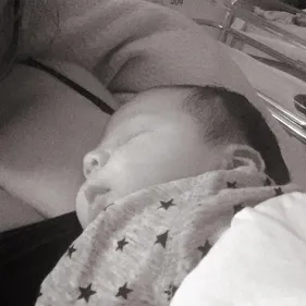 Julie Zenatti de nouveau maman !