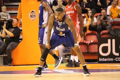 DJ Cooper quitte le navire BCM