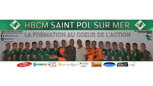 Saint-Pol-sur-Mer taillé pour la coupe de France