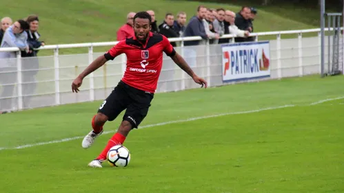 Dans l'ombre en championnat, l'USBCO veut trouver "un rayon de...