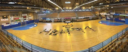 Hazebrouck face aux pros de la D2