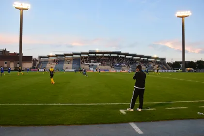 La démolition de Tribut débutera plus tard