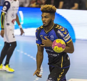 Saison sans doute terminée pour Dylan Garain