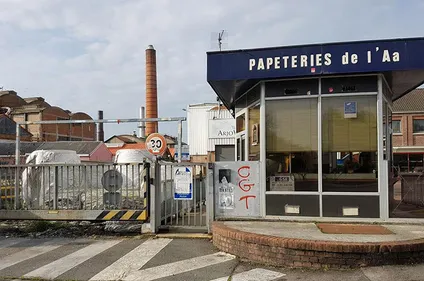 C’est la fin de quatre ans de lutte pour les anciens salariés...