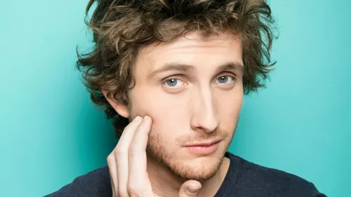 Baptiste Lecaplain à St Omer Samedi, interview Delta FM !